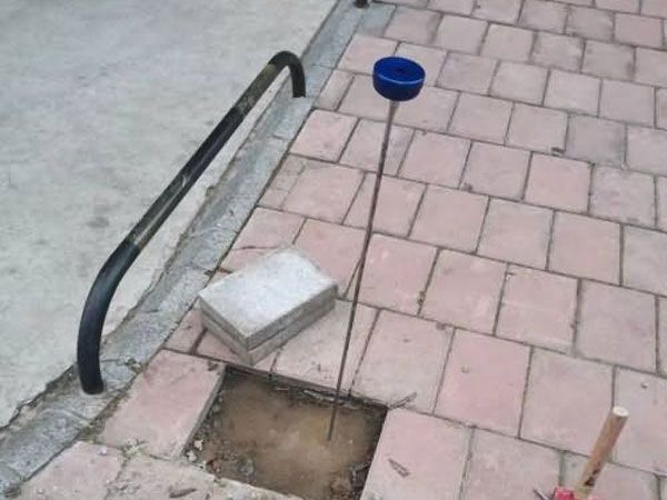 石家莊漏水檢測